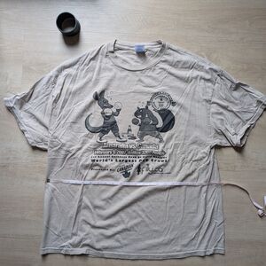 World Record Pub crawl Graphic T-Shirt